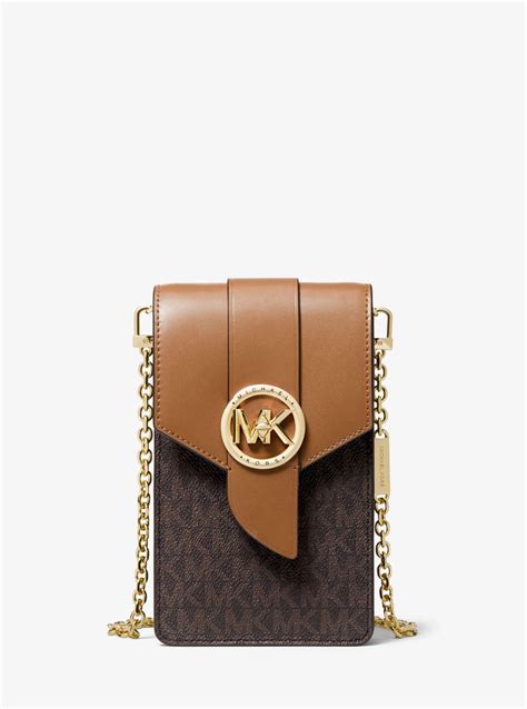 mk phone crossbody bag.